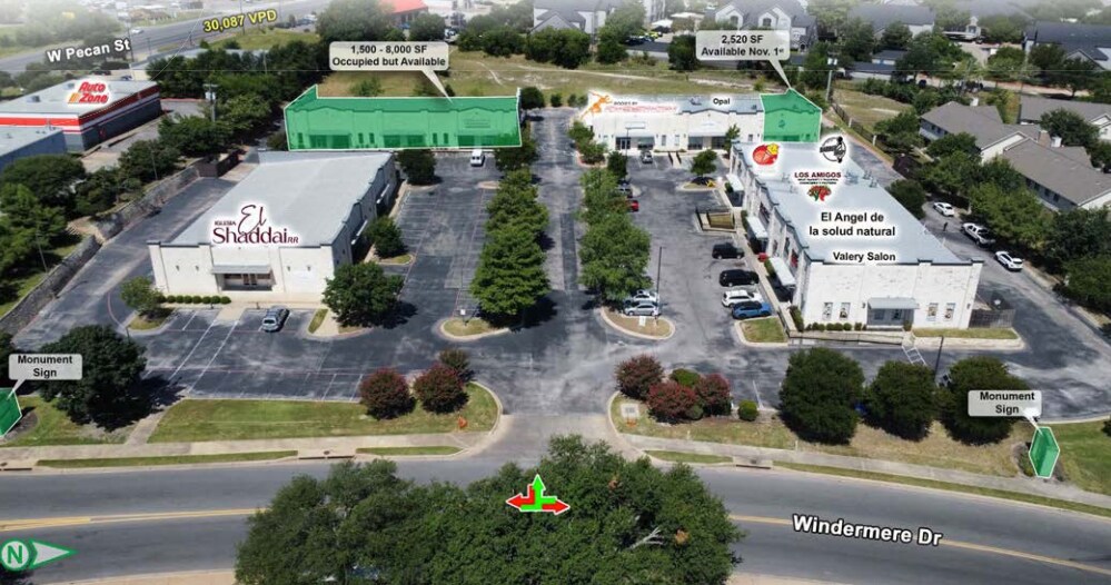 15806 Windermere Dr, Pflugerville, TX for Rent