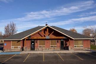 Nampa, ID Office - 1001-1005 W Sanetta St Nampa, ID Office - 1001-1005 W Sanetta St
