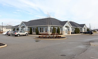 Powell, OH Medical - 7540 Sawmill Pky