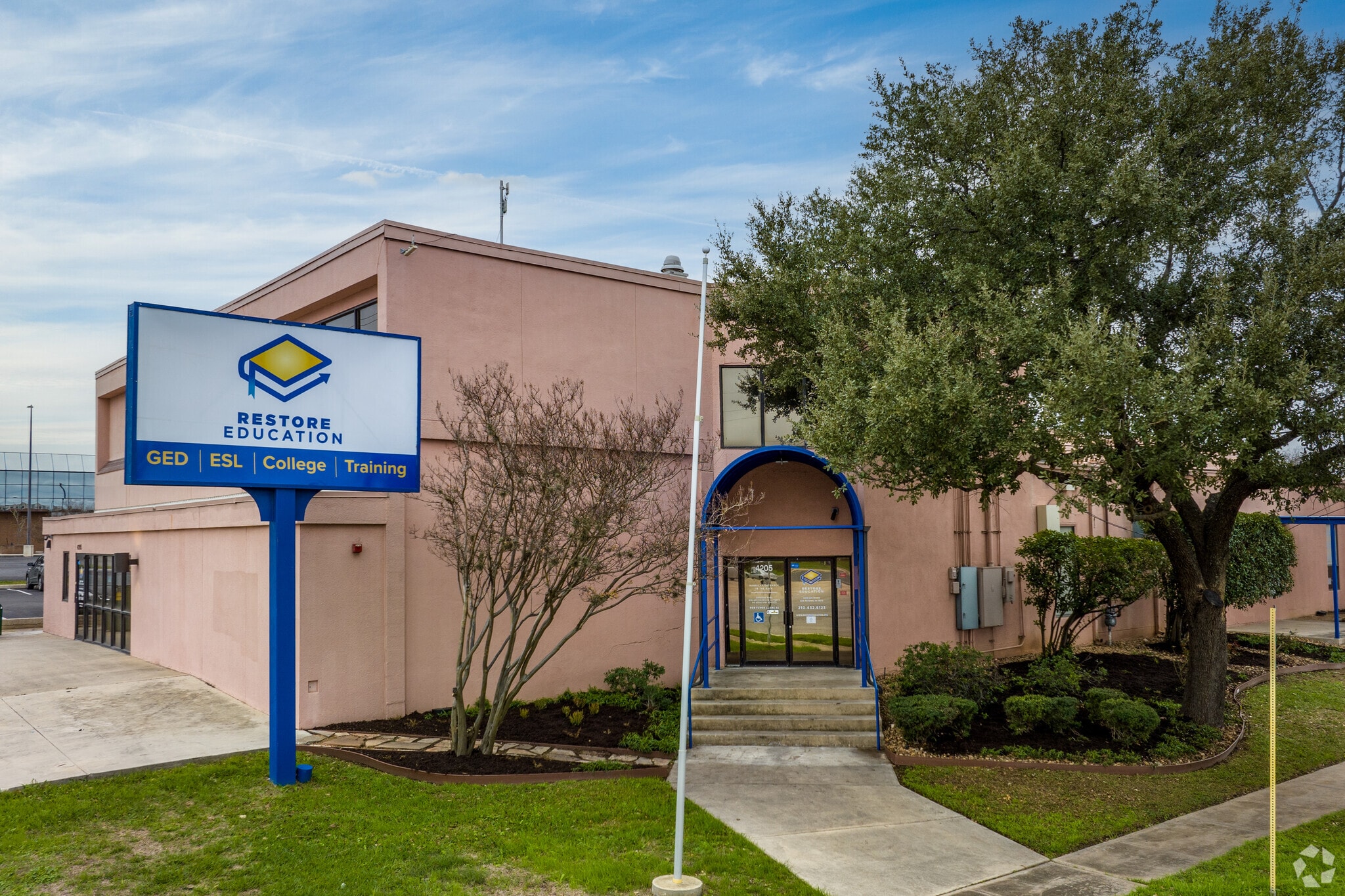 4205 San Pedro Ave, San Antonio, TX for Sale