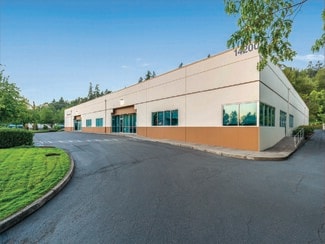 Clackamas, OR Industrial - 14200 SE 98th Ct