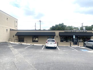 Fort Worth, TX Office/Retail - 3324-3330 W 7th St