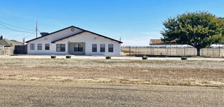 Amarillo, TX Day Care Center - 2500 Folsom Rd