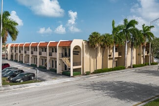 Lighthouse Point, FL Office, Retail - 3170 N Federal Hwy