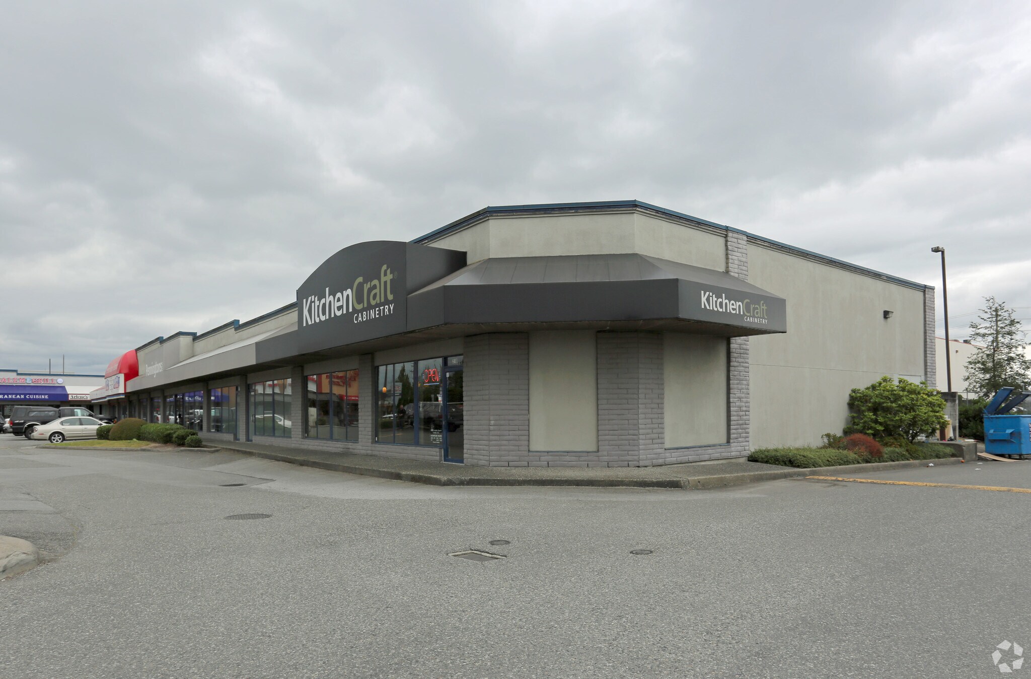 19700 Langley Byp, Langley, BC for Rent