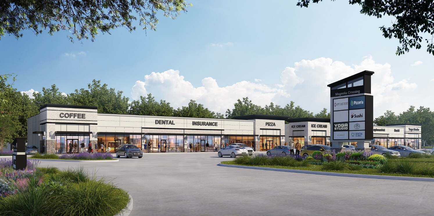 NWQ OF FM-1488 NWQ OF FM-1488, Magnolia, TX for Rent