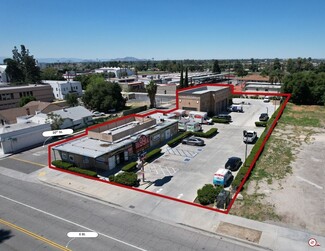 San Bernardino, CA Freestanding - 1976 N E St