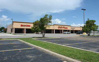 Kenner, LA Retail - 3501 Chateau Blvd