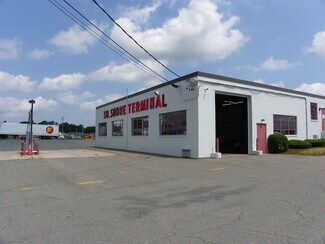 Abington, MA Industrial - 1431 Bedford St