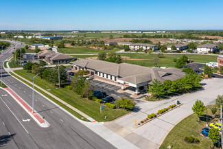 Lees Summit, MO Office - 3340-3350 NE Ralph Powell Rd