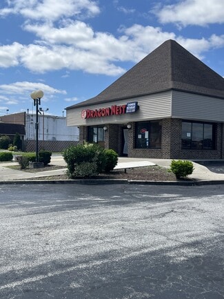 Clarksboro, NJ Retail - 185 W Cohawkin Rd