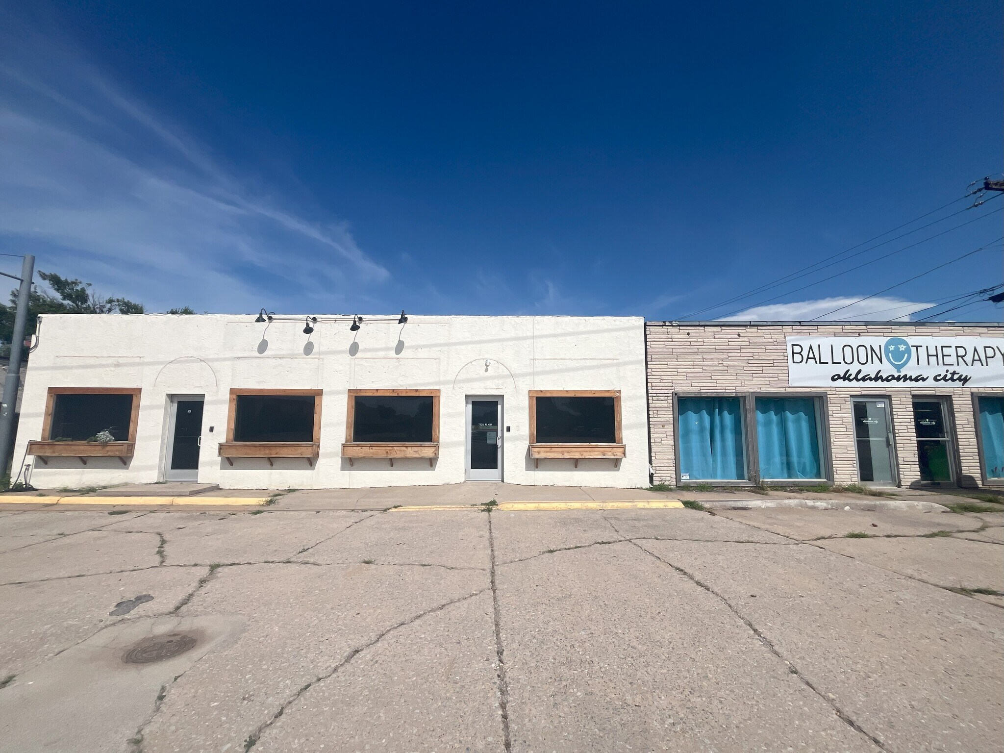 7926 N May Ave, Oklahoma City, OK for Rent