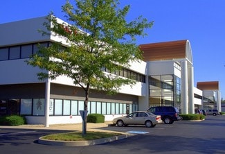Carmel, IN Office - 160 W Carmel Dr