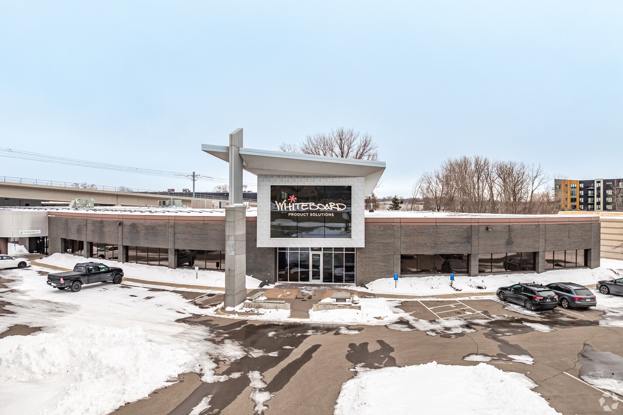 6801-6811 Flying Cloud Dr, Eden Prairie, MN for Rent