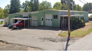 Warrensburg, MO Industrial - 500 Franklin Ave