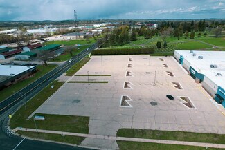 Fort Atkinson, WI Commercial Land - Lot 1 Janesville ave Fort Atkinson, WI Commercial Land - Lot 1 Janesville ave