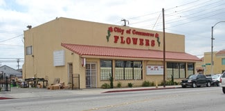 Commerce, CA Freestanding - 2340 S Atlantic Blvd