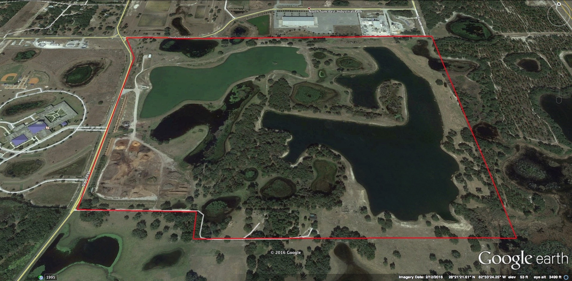 13838 Hays Rd, Spring Hill, FL for Sale