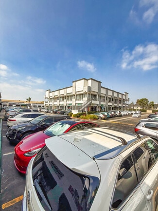 Westminster, CA Retail - 9902-9978 Bolsa Ave Westminster, CA Retail - 9902-9978 Bolsa Ave