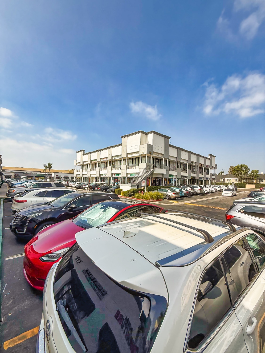 9902-9978 Bolsa Ave, Westminster, CA for Rent