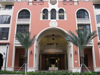 Coral Gables, FL Office, Retail - 55 Merrick Way