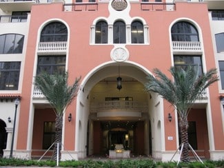 Coral Gables, FL Office - 55 Merrick Way