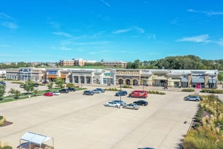 Davenport, IA Retail - 4219-4341 Elmore Ave