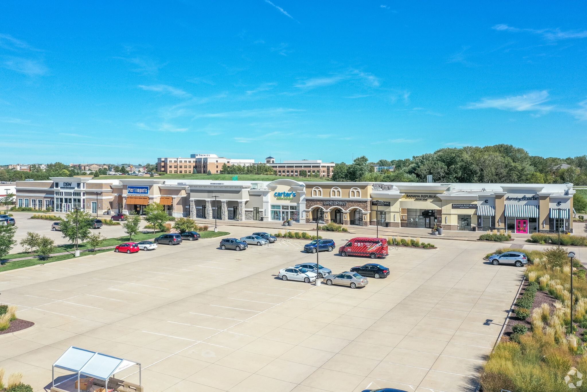 4219-4341 Elmore Ave, Davenport, IA for Rent