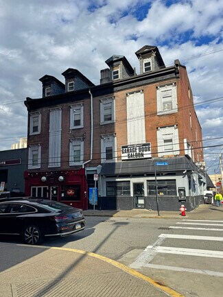 Pittsburgh, PA Retail - 219-223 Atwood St