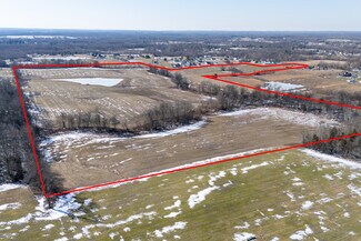 Marion, IL Commercial Land - tbd South Market Road