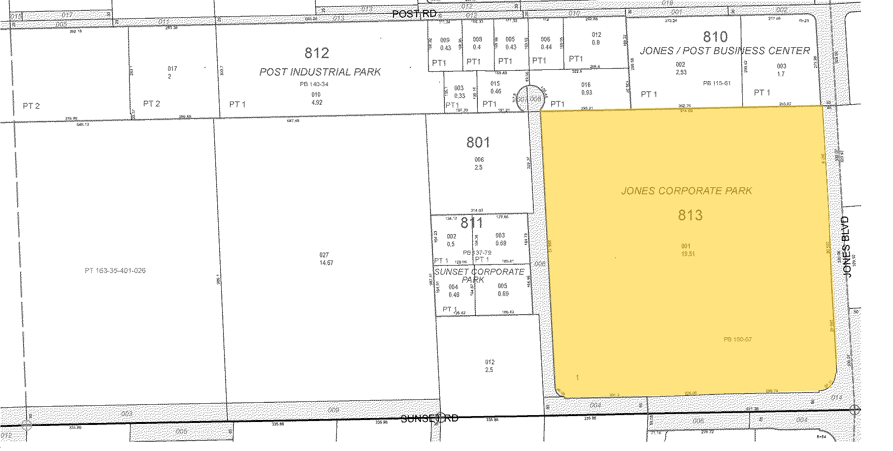 6425 S Jones Blvd, Las Vegas, NV for Rent