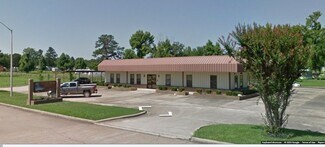 Shreveport, LA Office - 8808 McGoldrick Dr