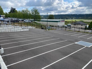 Kirkland, WA Industrial Land - 12611 Willows Rd NE
