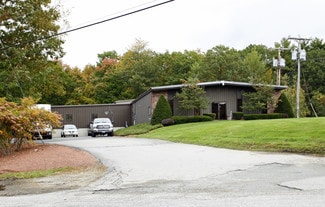 East Hampstead, NH Manufacturing - 5 Commerce Park Dr