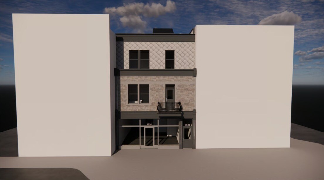 3528-3530 Rue Ontario E, Montréal, QC for Sale