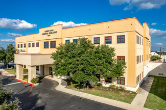 San Antonio, TX Medical - 18626 Hardy Oak Blvd