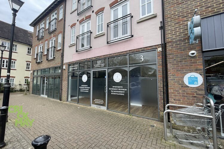 Middle Village, Haywards Heath, WSX for Rent