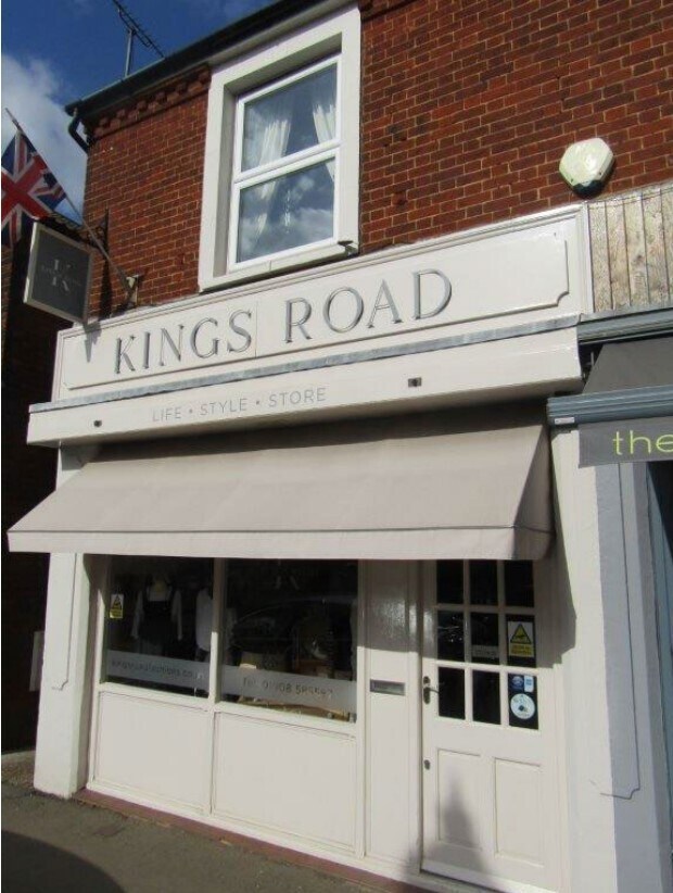 53 High St, Woburn Sands, BKM for Sale