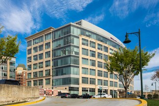 Potomac, MD Office - 12505 Park Potomac Ave