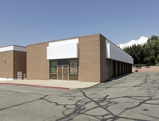 Claremont, CA Retail - 779 Foothill Blvd