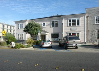 Pacifica, CA Office - 225 Rockaway Beach Ave Pacifica, CA Office - 225 Rockaway Beach Ave