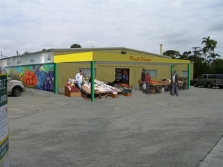 Oakland Park, FL Retail - 4201 N Dixie Hwy Oakland Park, FL Retail - 4201 N Dixie Hwy