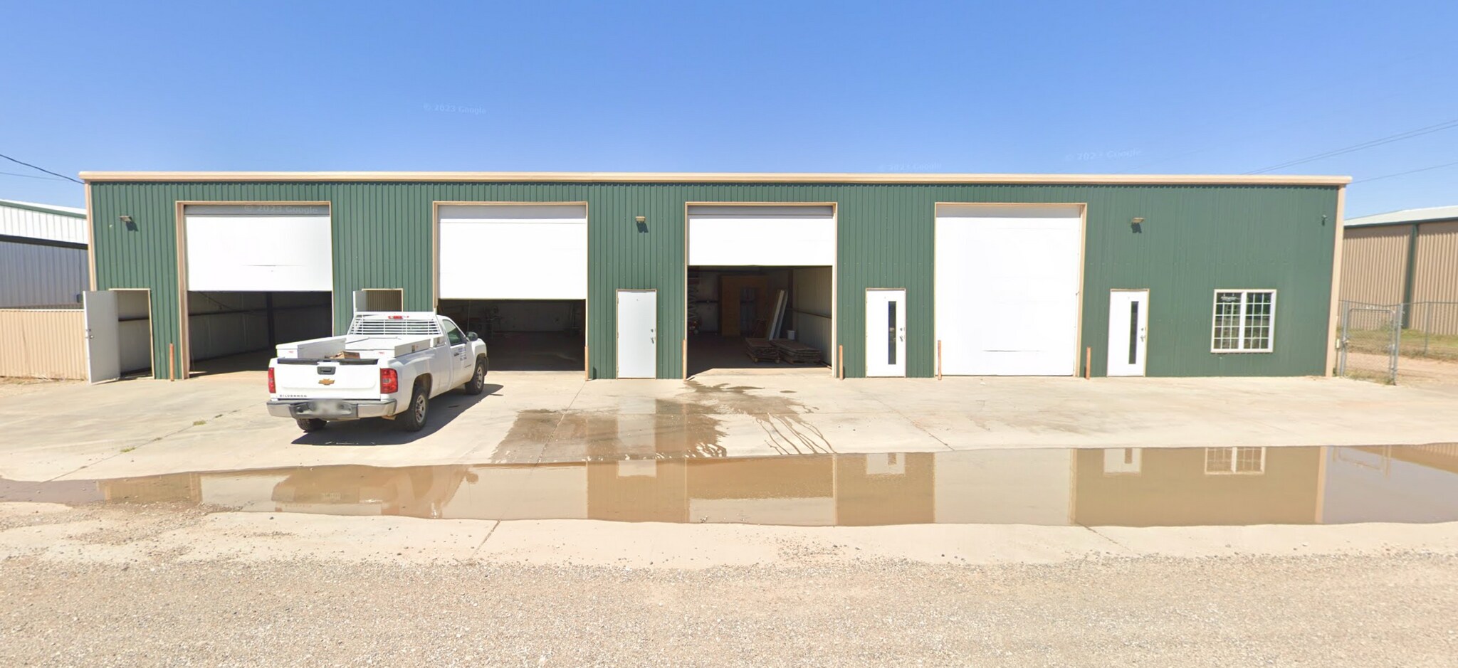 10614 PR 1310, Wolfforth, TX for Rent