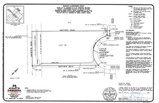 New Braunfels, TX Commercial - Central Plaza