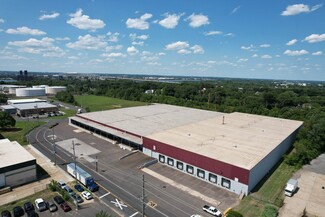 Pennsauken, NJ Warehouse - 850 Sherman Ave