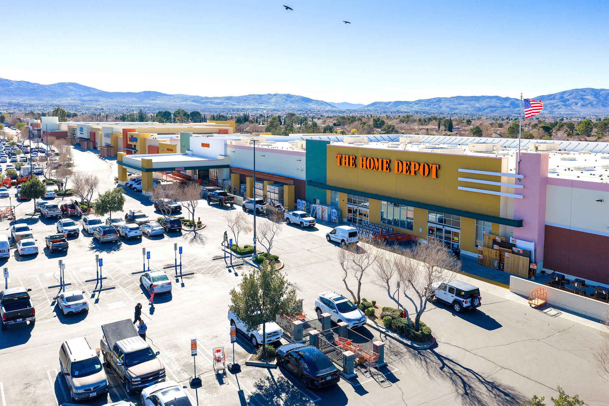 38107-38215 47th St E, Palmdale, CA for Sale