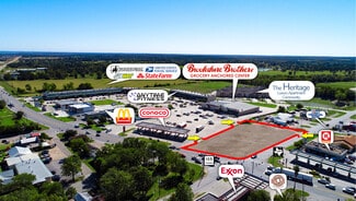 Montgomery, TX Commercial - 21049 SH 105