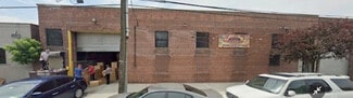 Brooklyn, NY Industrial - 1034 Linwood St