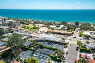 Del Mar, CA Office - 853 Camino del Mar