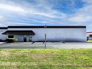 Garden Grove, CA Industrial - 12020-12040 Western Ave Garden Grove, CA Industrial - 12020-12040 Western Ave